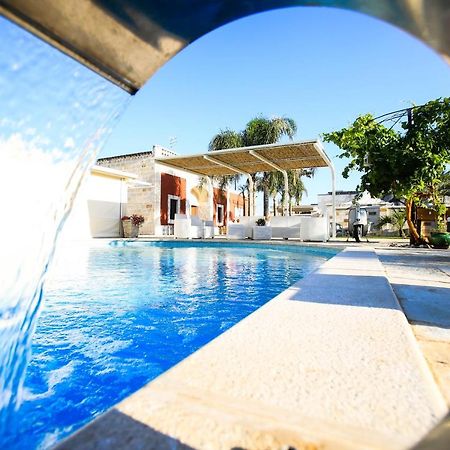 סן מיקלה סלנטינו La Casina - Salento Vacation Rental מראה חיצוני תמונה