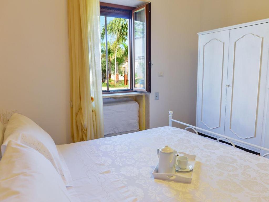סן מיקלה סלנטינו La Casina - Salento Vacation Rental מראה חיצוני תמונה