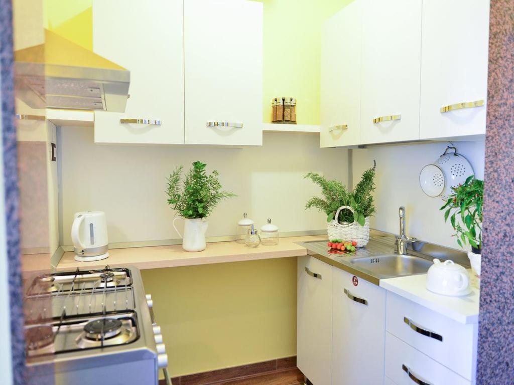 סן מיקלה סלנטינו La Casina - Salento Vacation Rental מראה חיצוני תמונה