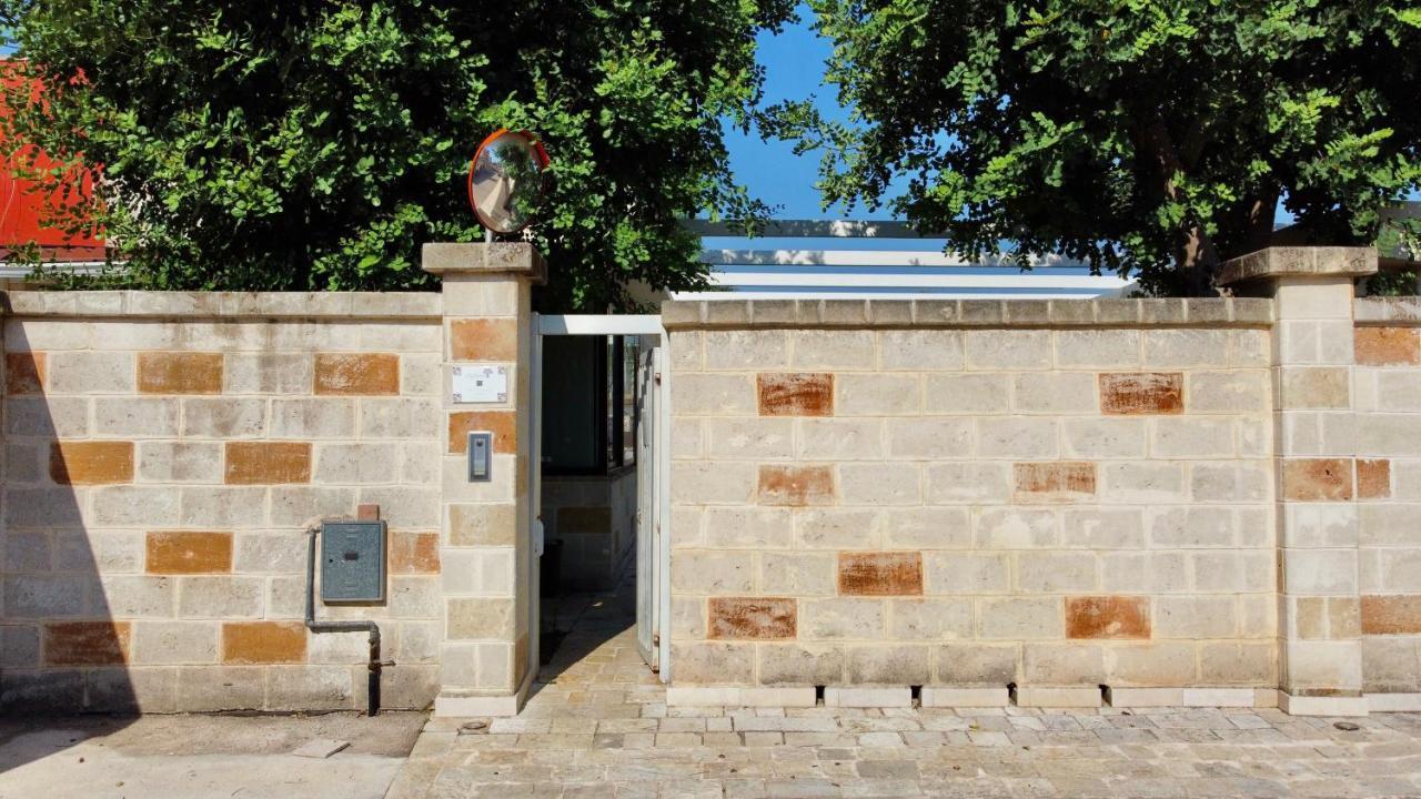 סן מיקלה סלנטינו La Casina - Salento Vacation Rental מראה חיצוני תמונה