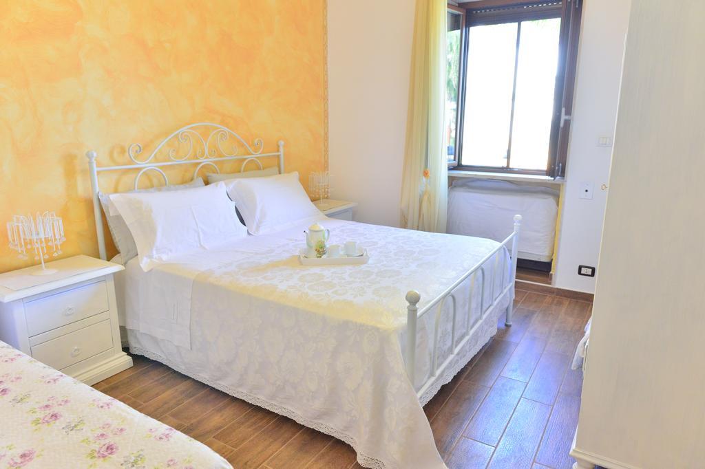 סן מיקלה סלנטינו La Casina - Salento Vacation Rental מראה חיצוני תמונה