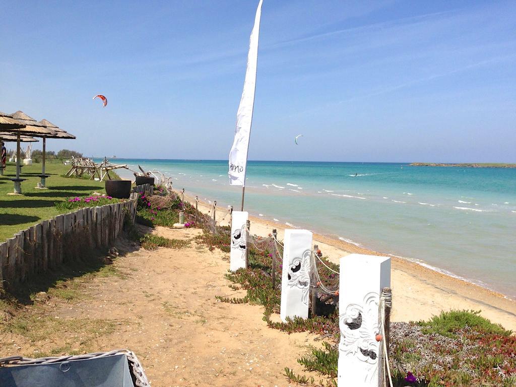 סן מיקלה סלנטינו La Casina - Salento Vacation Rental מראה חיצוני תמונה