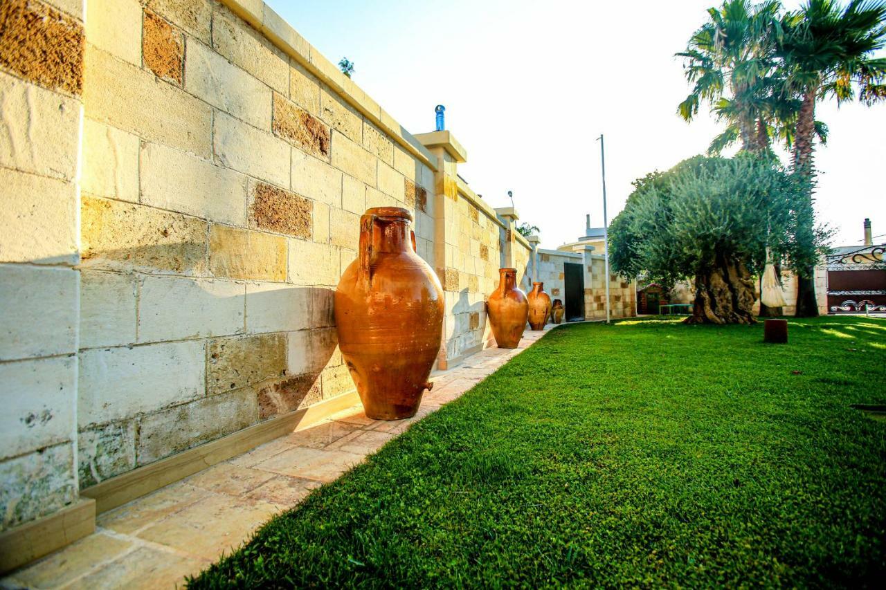סן מיקלה סלנטינו La Casina - Salento Vacation Rental מראה חיצוני תמונה