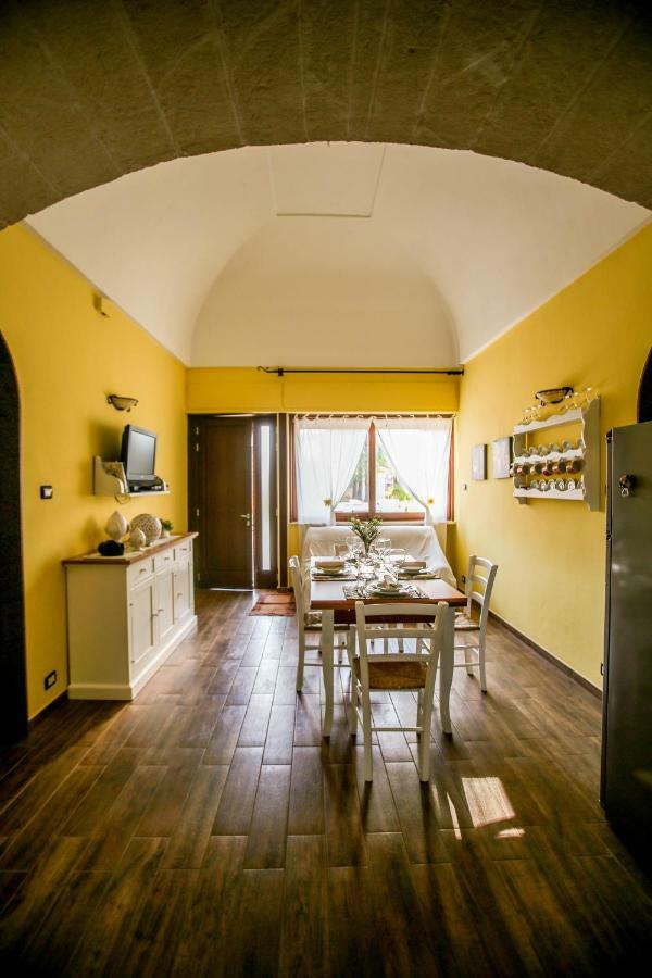 סן מיקלה סלנטינו La Casina - Salento Vacation Rental מראה חיצוני תמונה