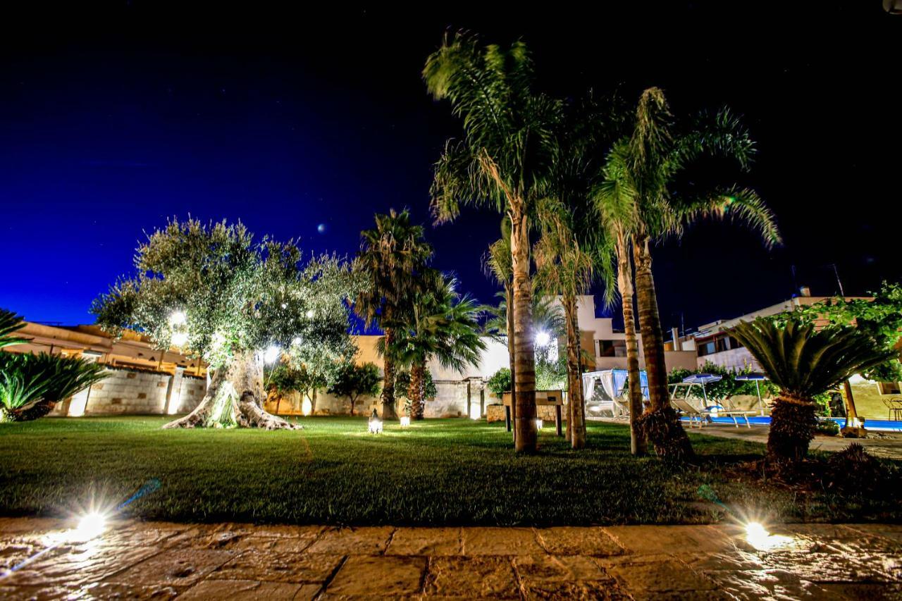 סן מיקלה סלנטינו La Casina - Salento Vacation Rental מראה חיצוני תמונה